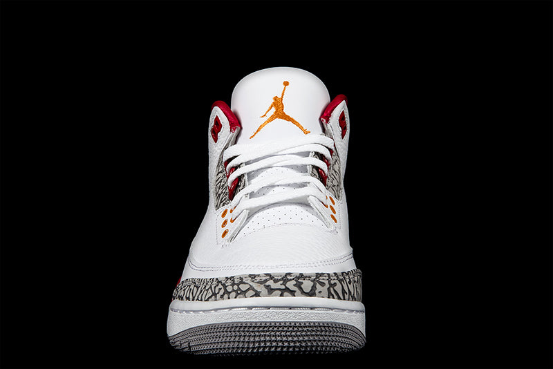 AIR JORDAN 3 RETRO