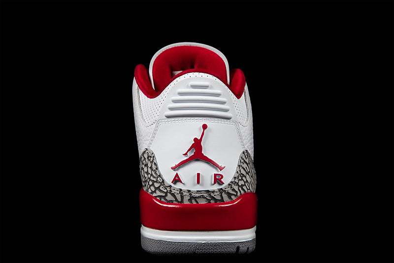 AIR JORDAN 3 RETRO