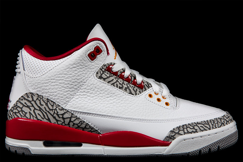 AIR JORDAN 3 RETRO