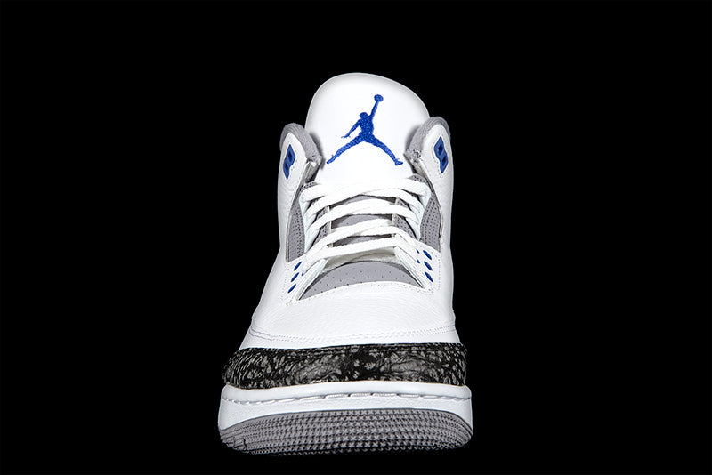 AIR JORDAN 3 RETRO