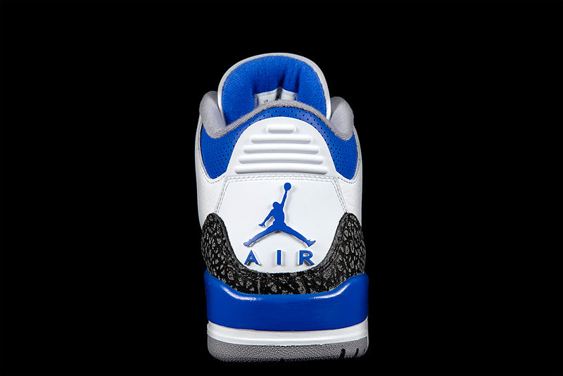 AIR JORDAN 3 RETRO