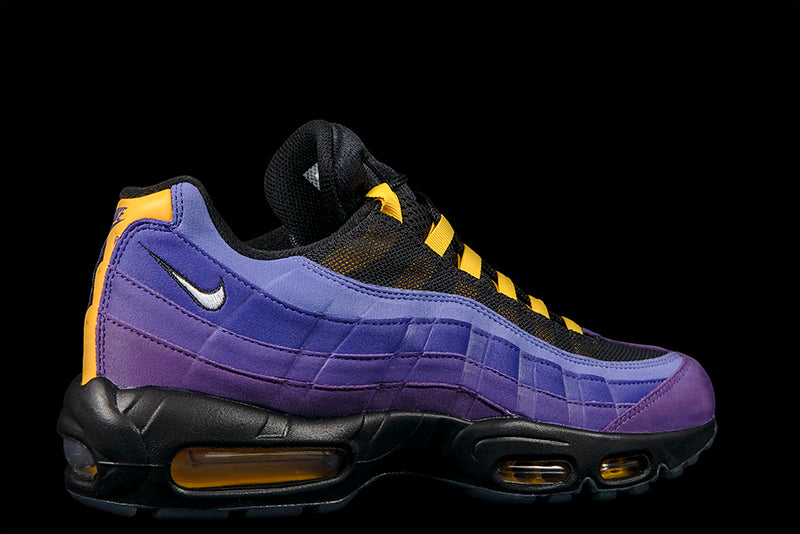 Nike Air Max 95 NRG LeBron Lakers 9.5*