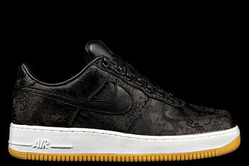 NIKE AIR FORCE 1 '07 / CLOT / FRAGMENT