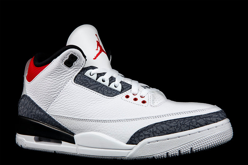 AIR JORDAN 3 RETRO SE