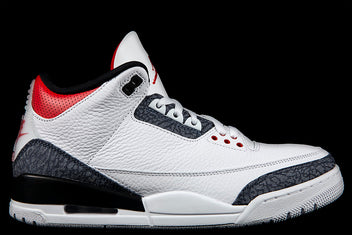 AIR JORDAN 3 RETRO SE