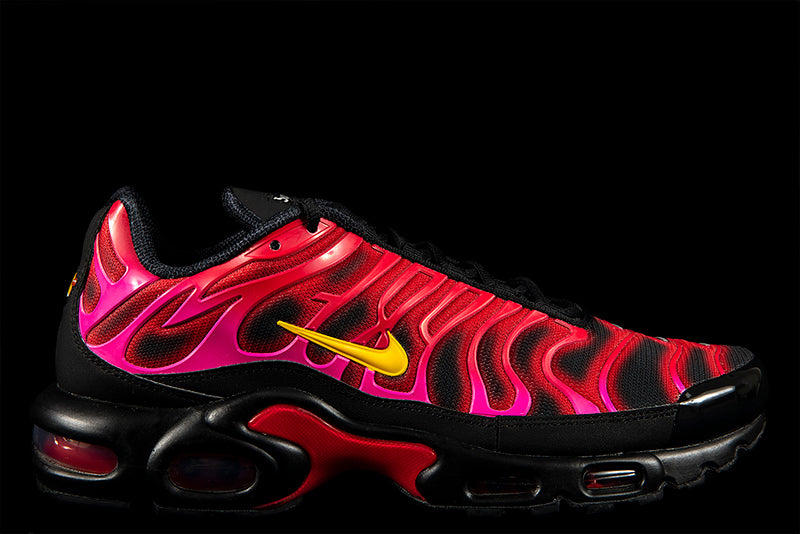 NIKE AIR MAX PLUS TN / SUPREME