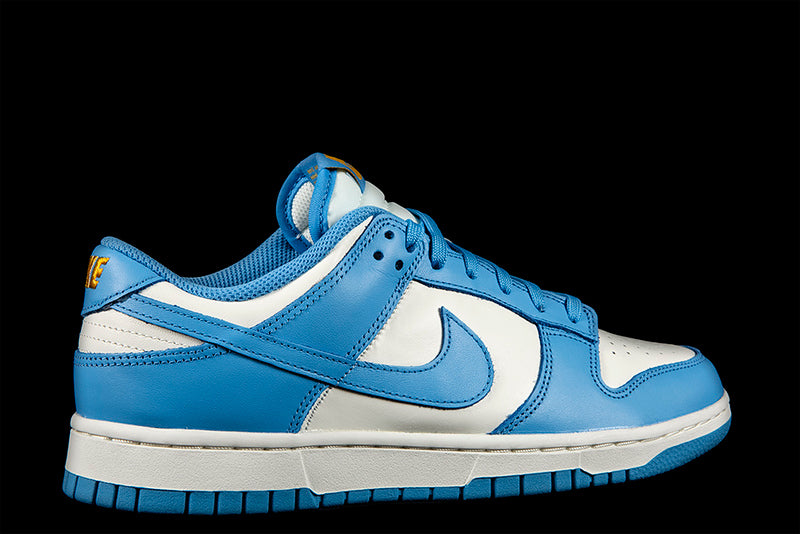 WOMENS NIKE DUNK LOW