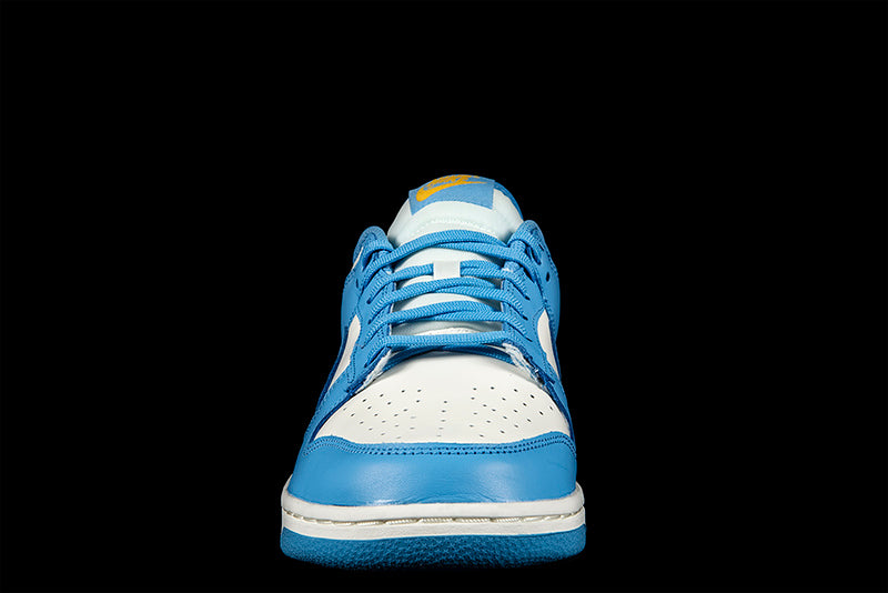 WOMENS NIKE DUNK LOW