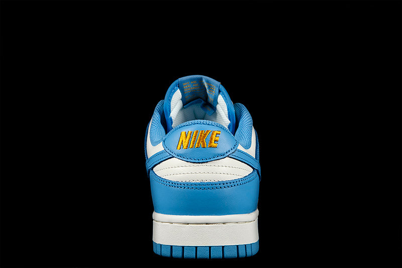 WOMENS NIKE DUNK LOW