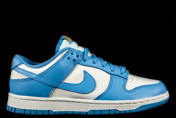 WOMENS NIKE DUNK LOW