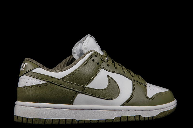 WOMENS NIKE DUNK LOW