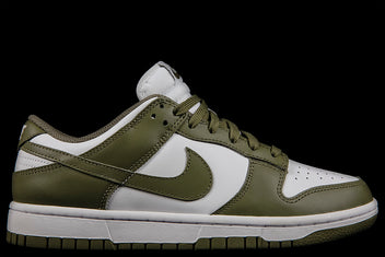 WOMENS NIKE DUNK LOW