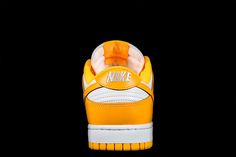 WOMENS NIKE DUNK LOW