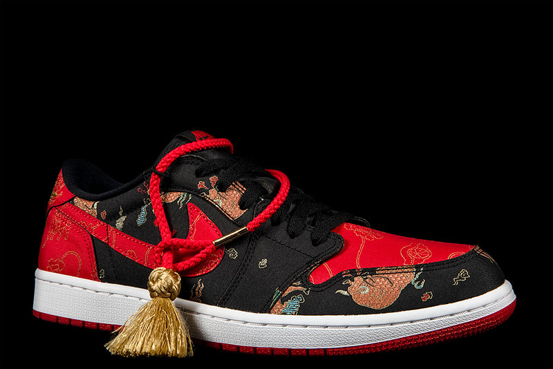 AIR JORDAN 1 LOW OG CNY