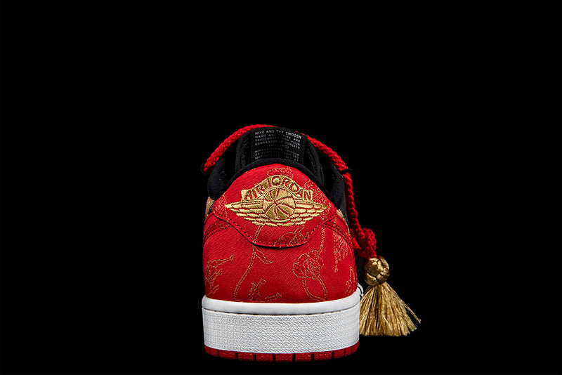 AIR JORDAN 1 LOW OG CNY