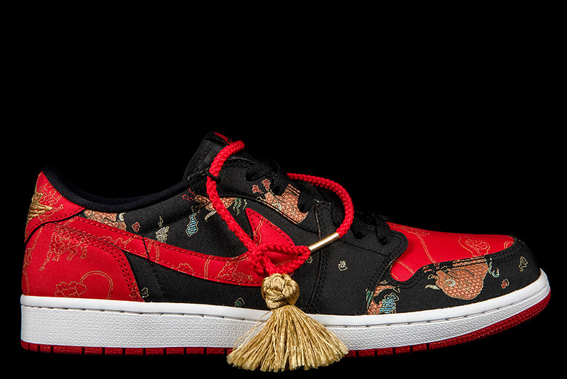 AIR JORDAN 1 LOW OG CNY