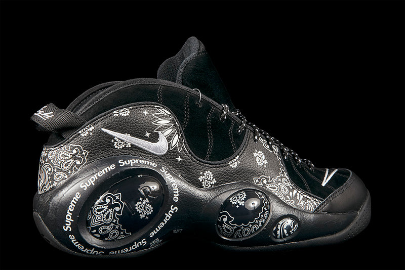 NIKE AIR ZOOM FLIGHT 95 SP