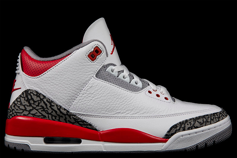 AIR JORDAN 3 RETRO