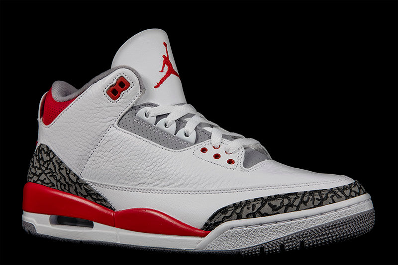 AIR JORDAN 3 RETRO