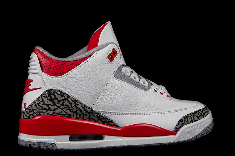 AIR JORDAN 3 RETRO