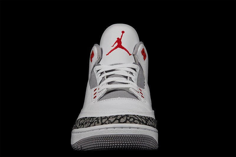 AIR JORDAN 3 RETRO