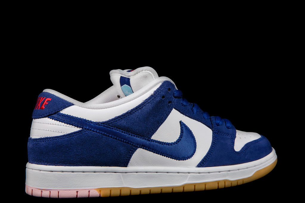 NIKE SB DUNK LOW PRO PRM