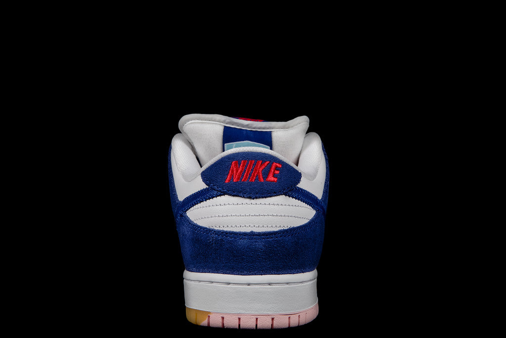 NIKE SB DUNK LOW PRO PRM