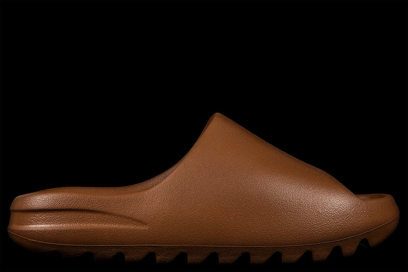 Buy Yeezy Slides 'Flax' - FZ5896