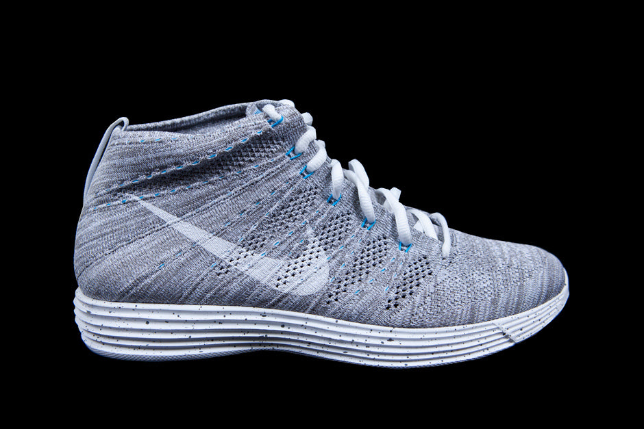 NIKE LUNAR FLYKNIT CHUKKA HTM SP