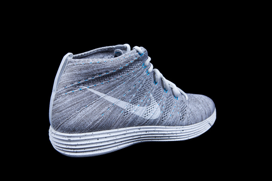 NIKE LUNAR FLYKNIT CHUKKA HTM SP