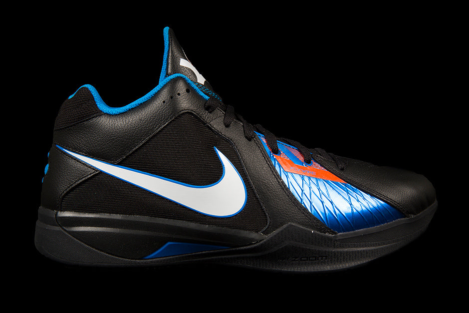 NIKE ZOOM KD III