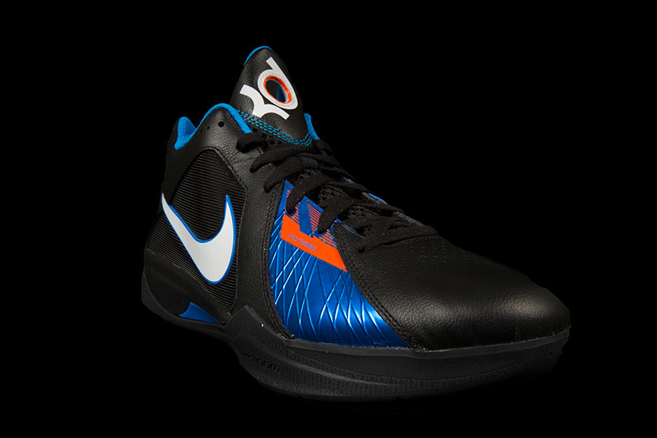 NIKE ZOOM KD III