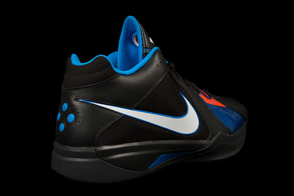 NIKE ZOOM KD III