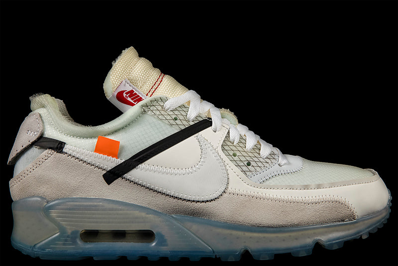 THE 10: NIKE AIR MAX 90