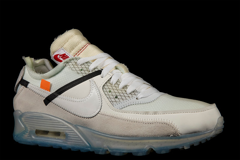 THE 10: NIKE AIR MAX 90