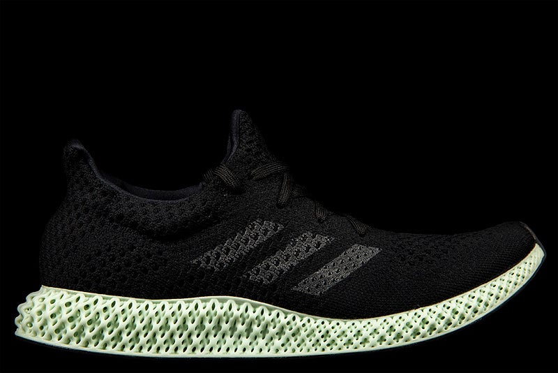 ADIDAS FUTURECRAFT 4D