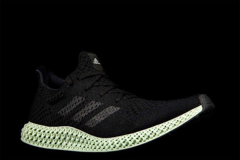 ADIDAS FUTURECRAFT 4D