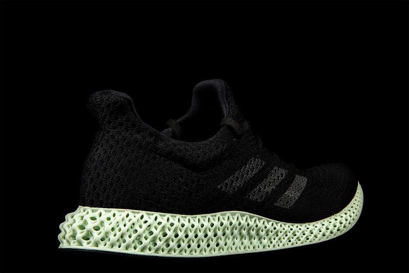 ADIDAS FUTURECRAFT 4D