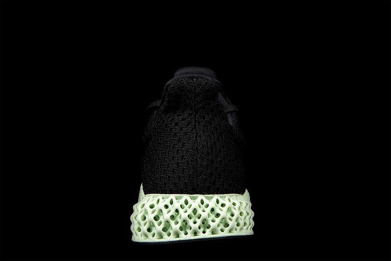 ADIDAS FUTURECRAFT 4D