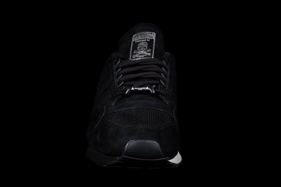 ADIDAS ZX 500 - MASTERMIND