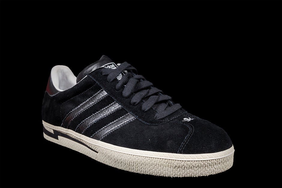 ADIDAS GAZELLE BERLIN