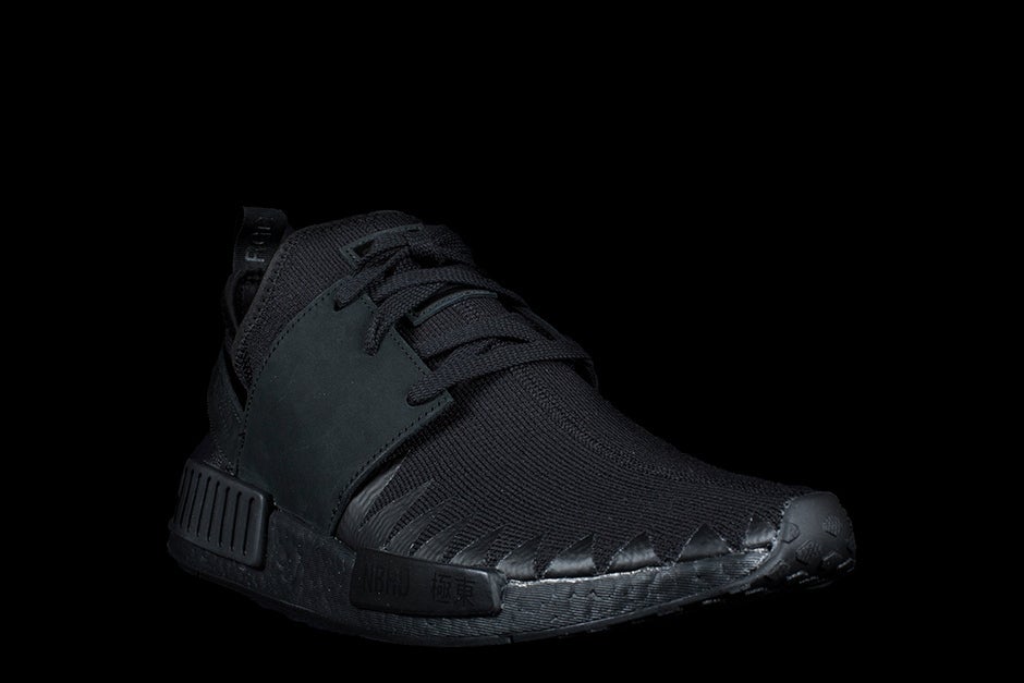 ADIDAS NMD R1 PK NBHD