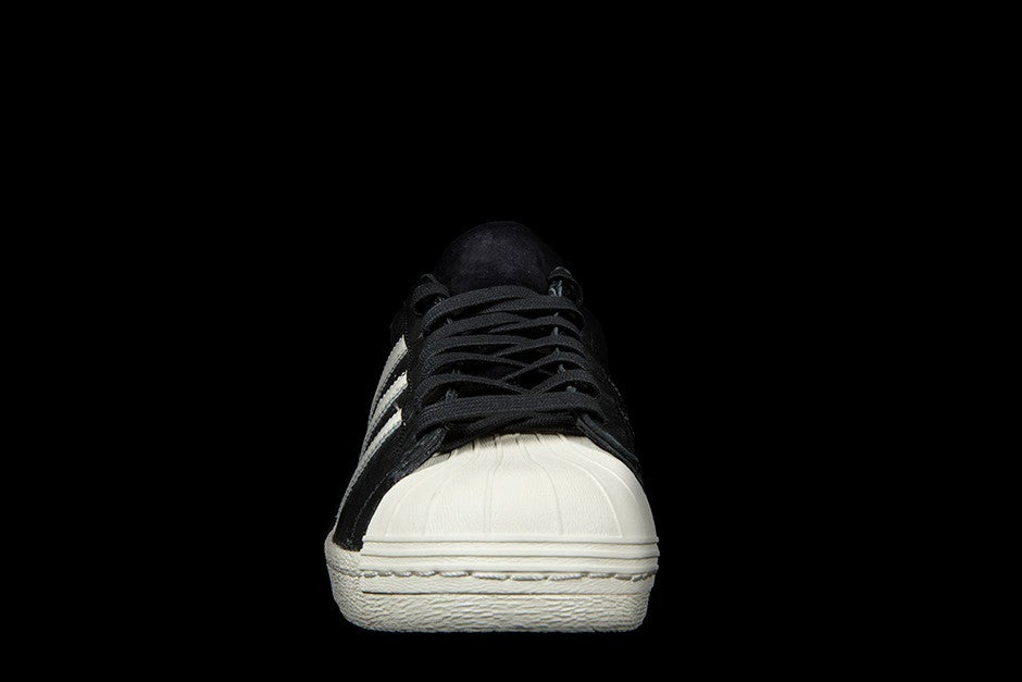 ADIDAS SUPERSTAR 80V - A.D.