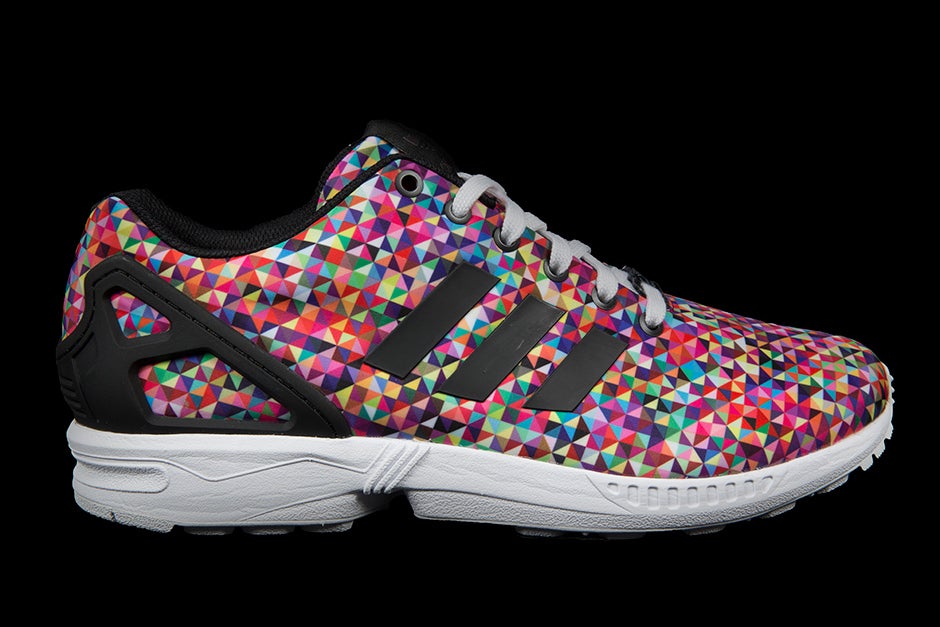 ADIDAS ZX FLUX