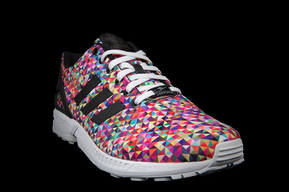 ADIDAS ZX FLUX