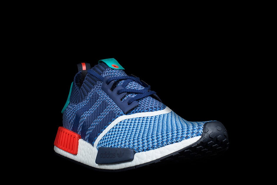 ADIDAS NMD R1 PK PACKERS