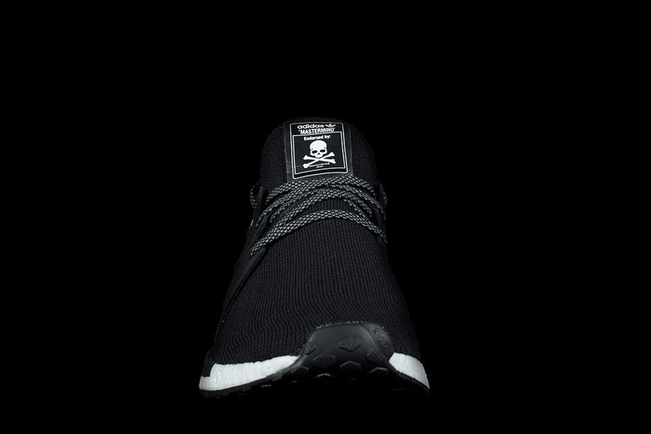 ADIDAS NMD XR1 MMJ