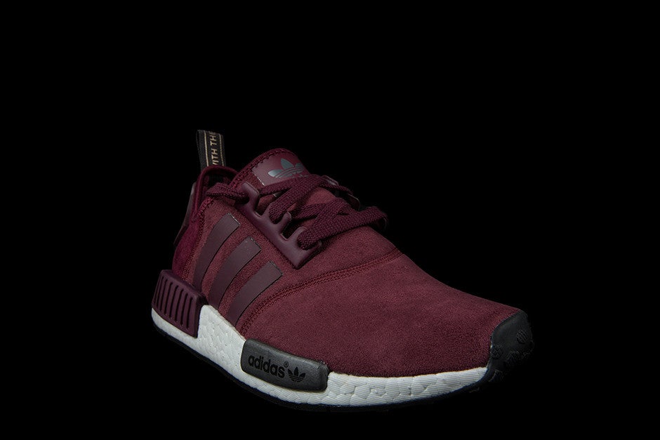 ADIDAS NMD R1 W