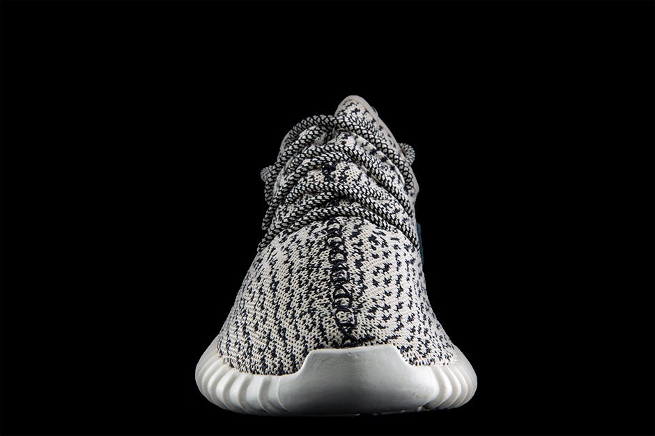 ADIDAS YEEZY BOOST 350