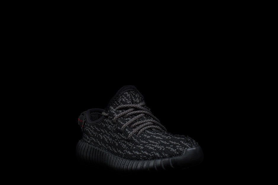 ADIDAS YEEZY BOOST 350 INFANT